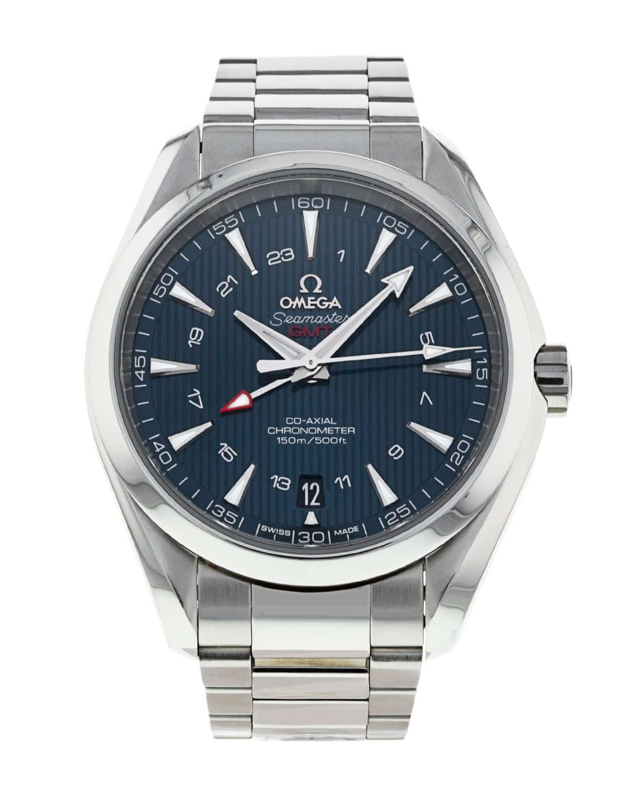 Omega Aqua Terra 150m Gents 231.10.43.22.03.001